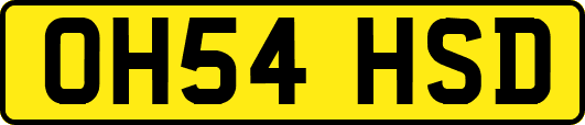 OH54HSD
