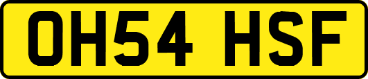 OH54HSF