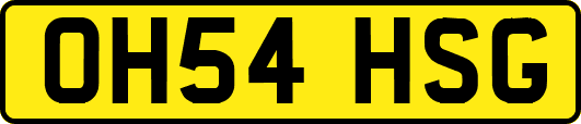 OH54HSG
