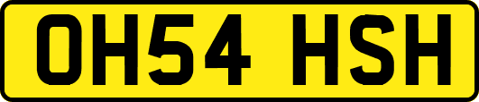 OH54HSH