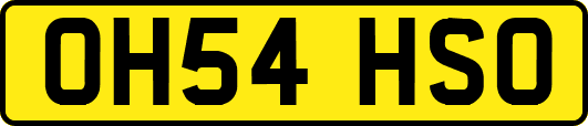 OH54HSO