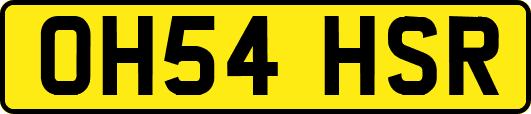 OH54HSR