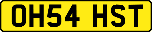 OH54HST