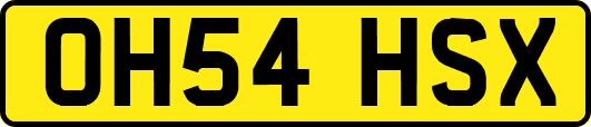 OH54HSX