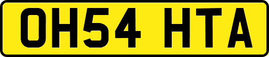 OH54HTA