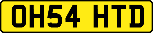 OH54HTD