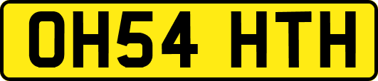 OH54HTH