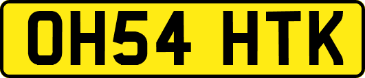 OH54HTK