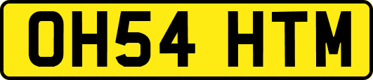 OH54HTM