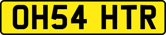 OH54HTR