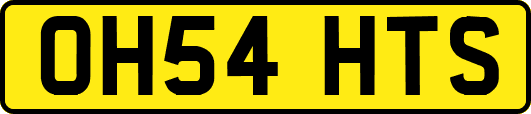 OH54HTS