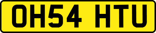 OH54HTU