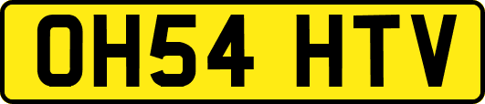 OH54HTV