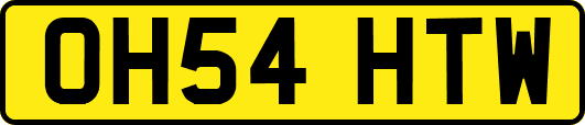 OH54HTW