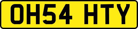 OH54HTY