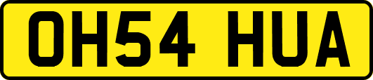 OH54HUA
