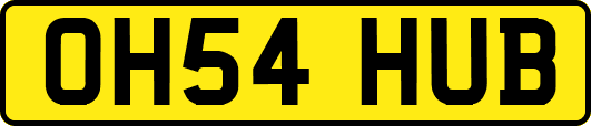 OH54HUB