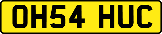 OH54HUC