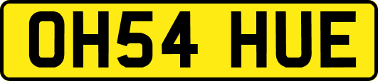 OH54HUE