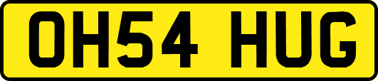 OH54HUG