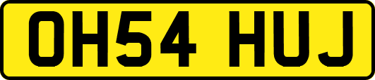 OH54HUJ