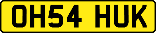 OH54HUK