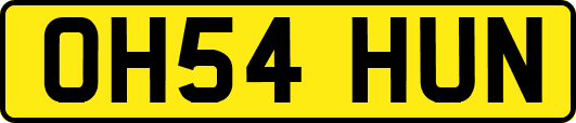 OH54HUN