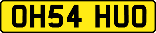 OH54HUO