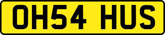 OH54HUS