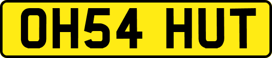 OH54HUT