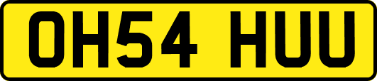 OH54HUU