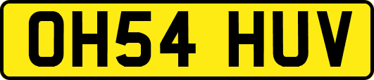 OH54HUV