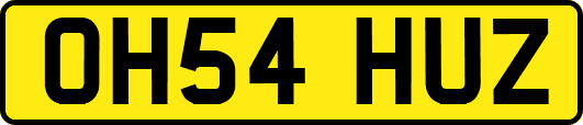 OH54HUZ