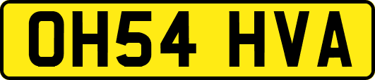 OH54HVA