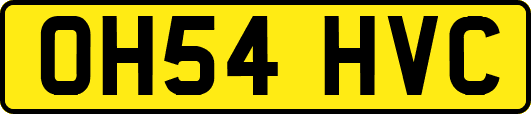 OH54HVC