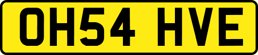 OH54HVE