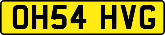 OH54HVG