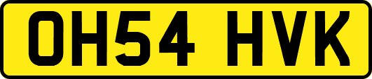 OH54HVK