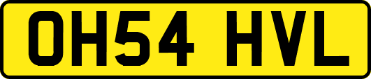 OH54HVL