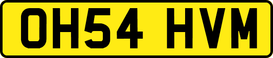 OH54HVM