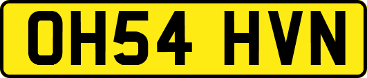 OH54HVN