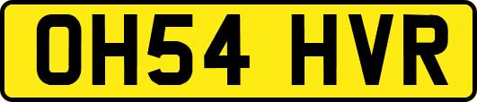 OH54HVR