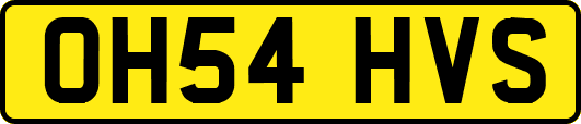 OH54HVS