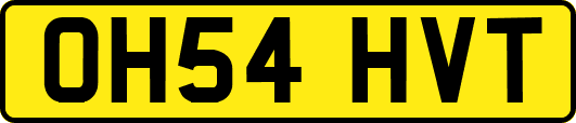 OH54HVT