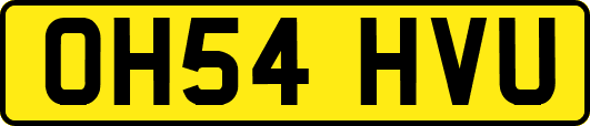 OH54HVU