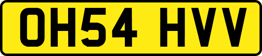 OH54HVV