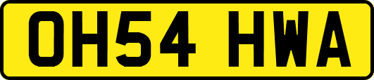 OH54HWA