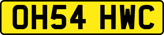OH54HWC