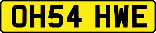 OH54HWE
