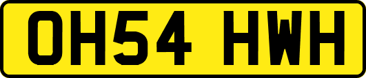 OH54HWH